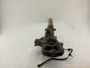 Cadillac CTS Driver Left Front Spindle Knuckle Hub-4