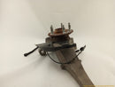 Cadillac CTS Driver Left Front Spindle Knuckle Hub-9