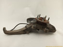 Cadillac CTS Driver Left Front Spindle Knuckle Hub-10