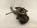 Cadillac CTS Driver Left Front Spindle Knuckle Hub-11