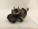 Cadillac CTS Driver Left Front Spindle Knuckle Hub-12