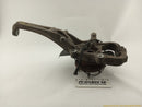Cadillac CTS Passenger Right Front Spindle Knuckle Hub-1
