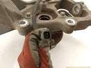 Cadillac CTS Passenger Right Front Spindle Knuckle Hub-3