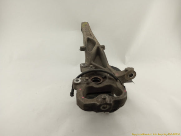 Cadillac CTS Passenger Right Front Spindle Knuckle Hub