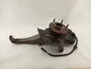 Cadillac CTS Passenger Right Front Spindle Knuckle Hub-8