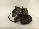 Cadillac CTS Passenger Right Front Spindle Knuckle Hub-10