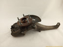 Cadillac CTS Passenger Right Front Spindle Knuckle Hub-11