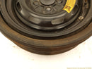 Nissan 300ZX Compact Spare Tire-2