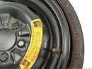 Nissan 300ZX Compact Spare Tire-5