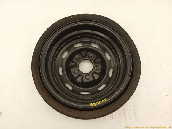 Nissan 300ZX Compact Spare Tire