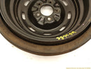 Nissan 300ZX Compact Spare Tire-7
