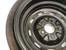 Nissan 300ZX Compact Spare Tire-8