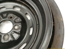 Nissan 300ZX Compact Spare Tire-10