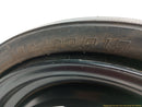 Nissan 300ZX Compact Spare Tire-11