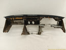 Nissan 300ZX Dashboard Panel-8