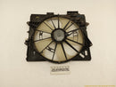 Cadillac CTS Radiator Cooling Fan-1