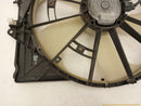 Cadillac CTS Radiator Cooling Fan-2