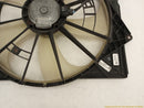 Cadillac CTS Radiator Cooling Fan-5