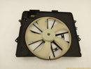 Cadillac CTS Radiator Cooling Fan-6