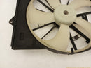 Cadillac CTS Radiator Cooling Fan-7