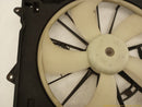 Cadillac CTS Radiator Cooling Fan-8