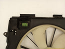 Cadillac CTS Radiator Cooling Fan-9
