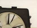 Cadillac CTS Radiator Cooling Fan-10