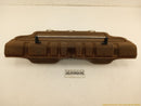 Nissan 300ZX Rear Center Floor Cargo Cover Trim-1