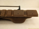 Nissan 300ZX Rear Center Floor Cargo Cover Trim-3