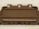 Nissan 300ZX Rear Center Floor Cargo Cover Trim-5