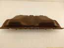 Nissan 300ZX Rear Center Floor Cargo Cover Trim-7