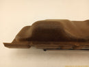 Nissan 300ZX Rear Center Floor Cargo Cover Trim-9