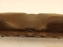 Nissan 300ZX Rear Center Floor Cargo Cover Trim-10