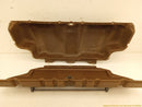 Nissan 300ZX Rear Center Floor Cargo Cover Trim-12