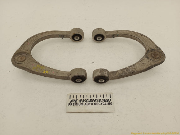 Cadillac CTS Pair Of Front Upper Control Arms