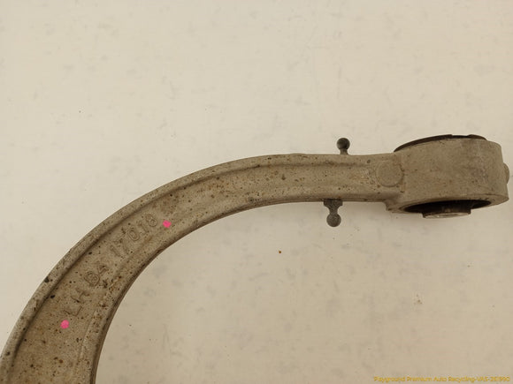 Cadillac CTS Pair Of Front Upper Control Arms
