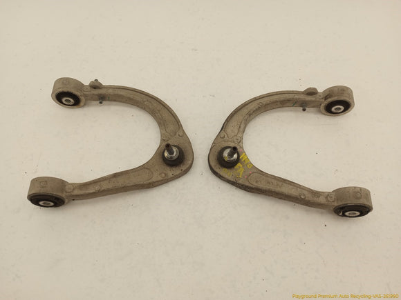 Cadillac CTS Pair Of Front Upper Control Arms