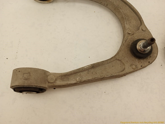 Cadillac CTS Pair Of Front Upper Control Arms