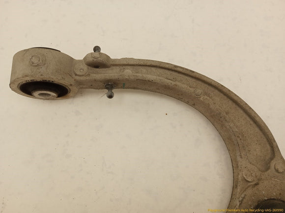 Cadillac CTS Pair Of Front Upper Control Arms