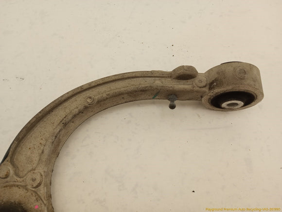 Cadillac CTS Pair Of Front Upper Control Arms