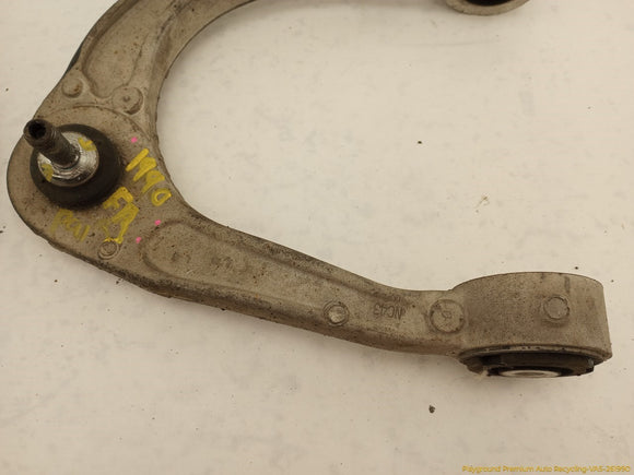 Cadillac CTS Pair Of Front Upper Control Arms