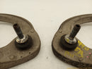 Cadillac CTS Pair Of Front Upper Control Arms-11