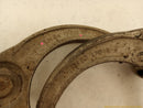 Cadillac CTS Pair Of Front Upper Control Arms-12