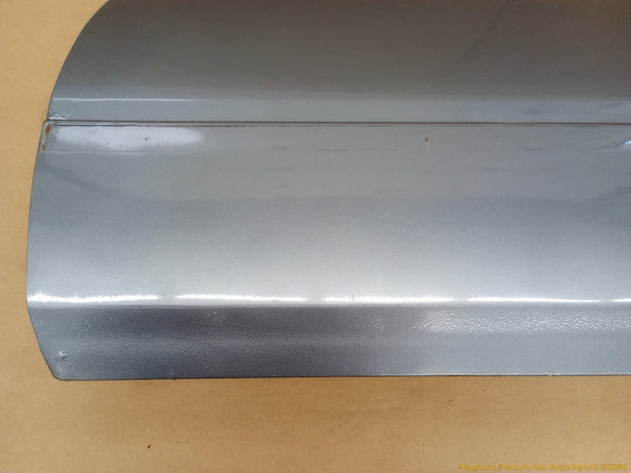 Nissan 300ZX Driver Left Front Door Shell