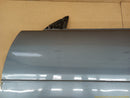 Nissan 300ZX Driver Left Front Door Shell-3