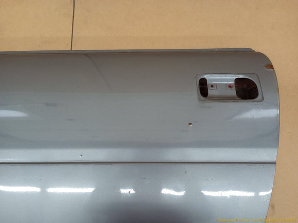 Nissan 300ZX Driver Left Front Door Shell