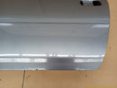 Nissan 300ZX Driver Left Front Door Shell-5