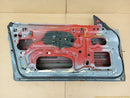 Nissan 300ZX Driver Left Front Door Shell-6