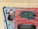 Nissan 300ZX Driver Left Front Door Shell-8