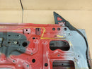 Nissan 300ZX Driver Left Front Door Shell-10